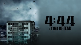 【独占韓国映画】毎日4時44分、そのアパートでは何かが起きる