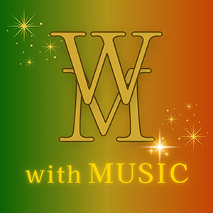 with MUSIC