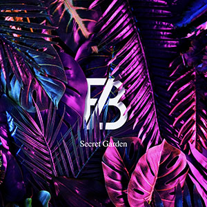 BE:FIRST -ベスト