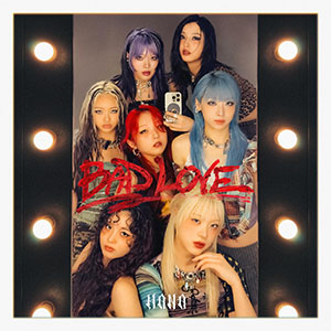 HANA / No No Girls 特集