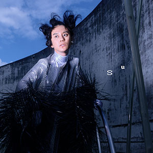 渋谷すばる -ベスト