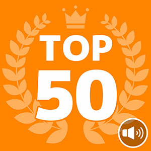 トップ 50