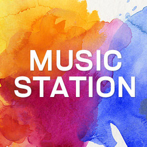 ミュージックステーション