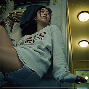 宇多田ヒカルの、あのお茶のCM曲