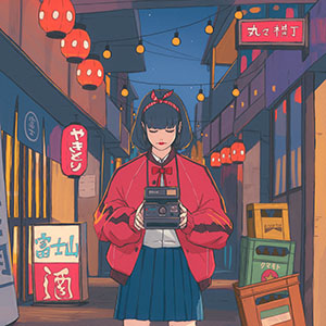 January SONGS～1月のうた～