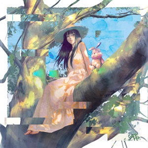 フジ月10ドラマに提供した楽曲が追加