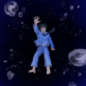 「【推しの子】」ED主題歌＆新ALが配信中