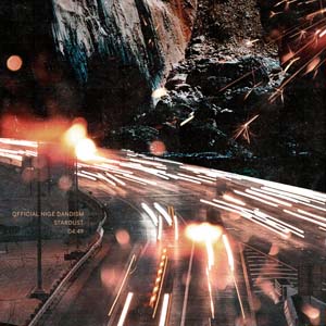 Official髭男dismのドラマ「GIFT」主題歌