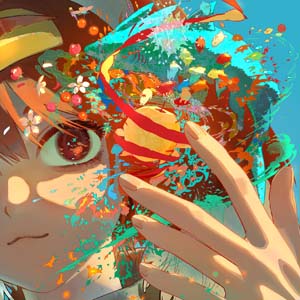 春の最注目アニメ主題歌でEve×suis