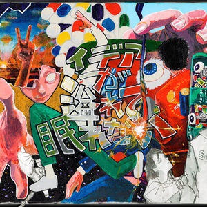 北村匠海主演ドラマにVaundy新曲