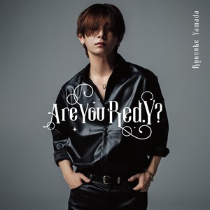 Ryosuke Yamada -ベスト