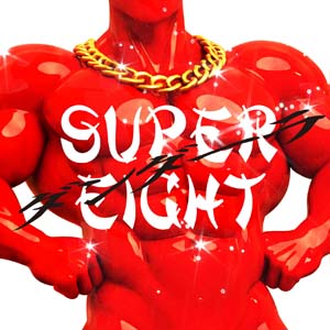 SUPER EIGHTの話題のCM曲、配信