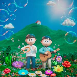 「DayDay.」で聴けるゆずの新曲