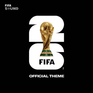 祝・W杯開幕!サッカーソングまとめ