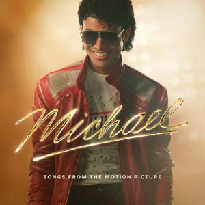 映画「Michael／マイケル」の曲はこちら