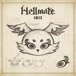 ボーイズグループ・NEXZの新EP全曲配信