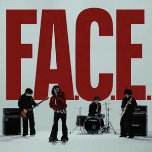 キタニタツヤ新曲「F.A.C.E.」