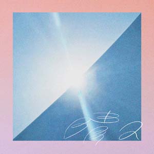 緑黄色社会の新曲「晴々」配信