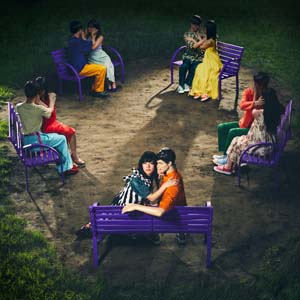 夏の夜に聴きたい、エモサマ・ラブソング
