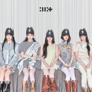 ILLIT×HANAコラボ曲