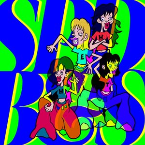 SPEED「Body&Soul」をTeddyLoidが…