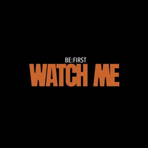 BE:FIRST初のグローバルEP