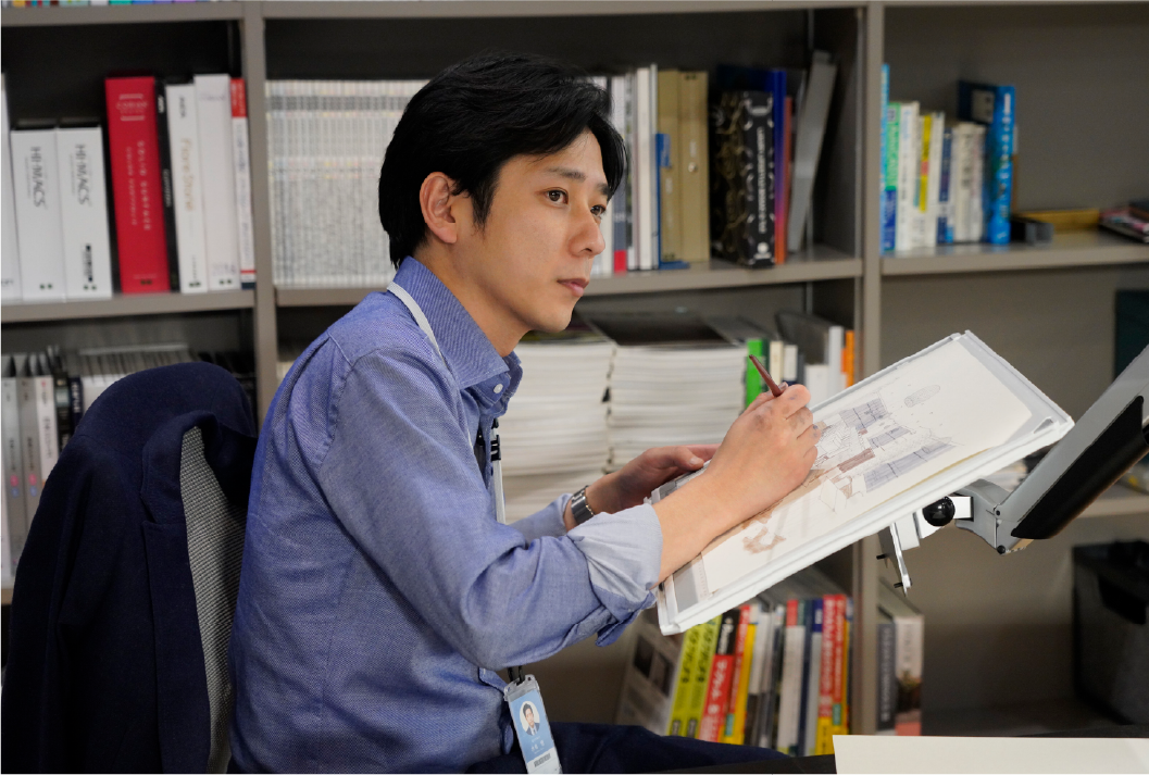 二宮和也インタビュー