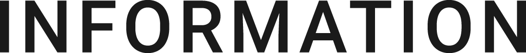 INFORMATION