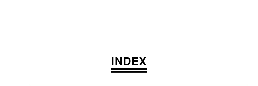 INDEX