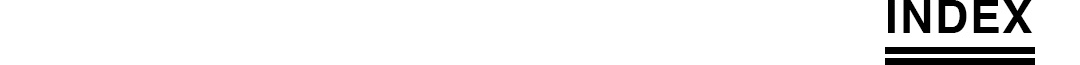 INDEX