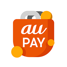 au PAY マーケット アイコン
