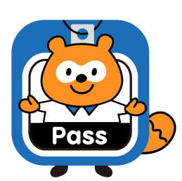 Ponta アイコン