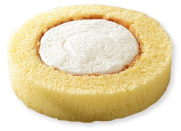 プレミアムロールケーキの画像