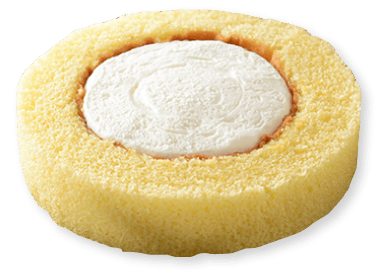 プレミアムロールケーキの画像