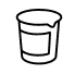 カップのイラスト
