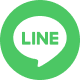 LINEシェアボタン：LINEで送る